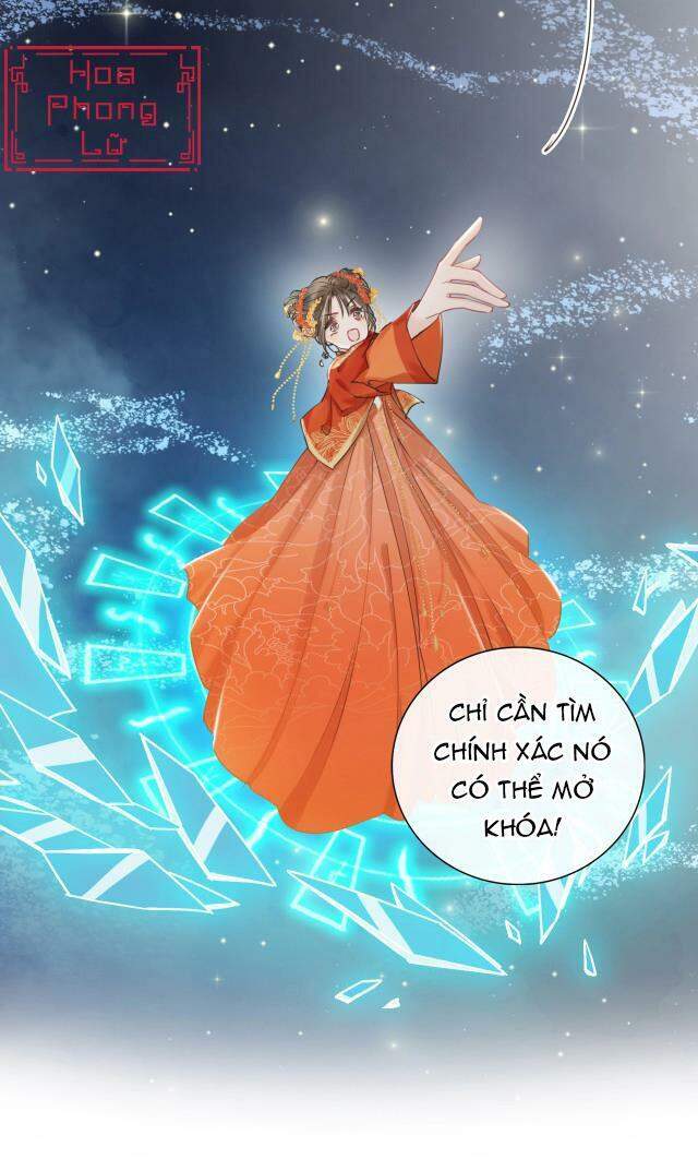 Sổ Tay Công Lược Hắc Liên Hoa Chap 1 - Next Chap 2