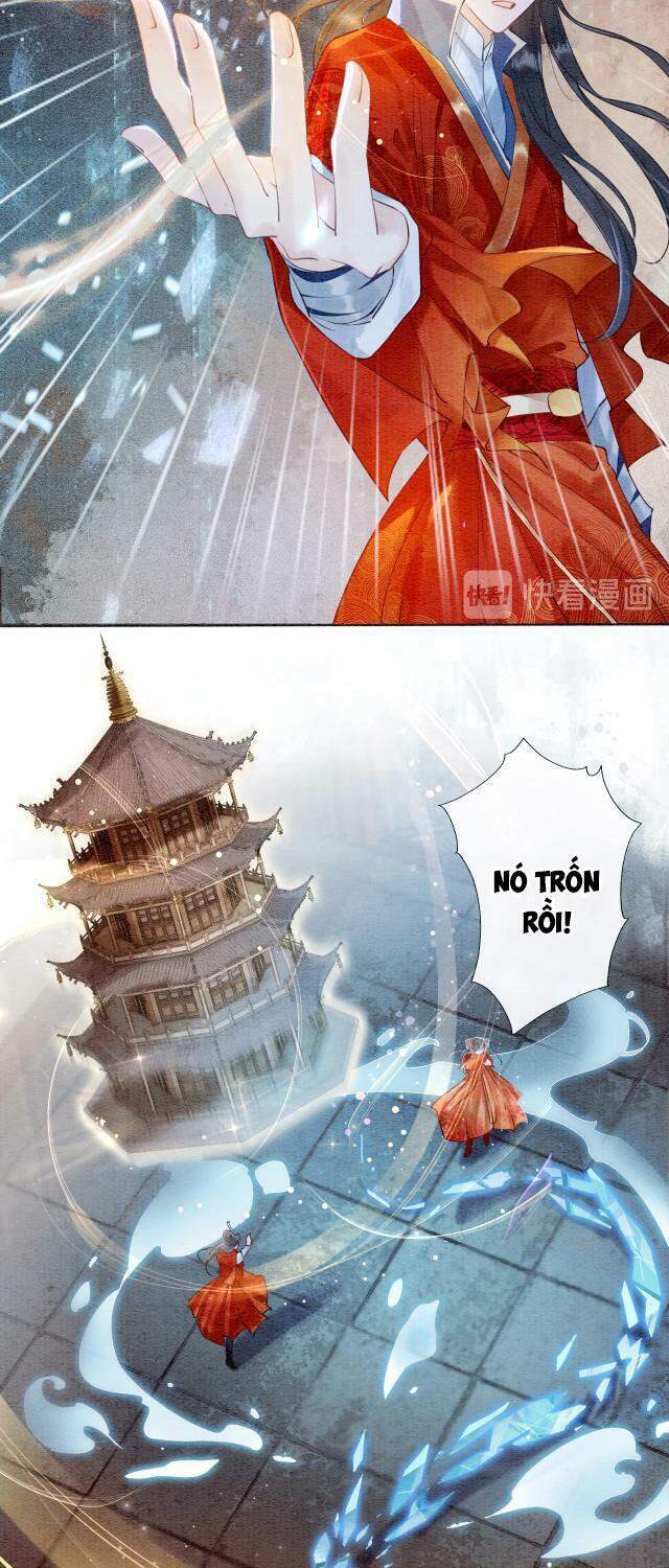 Sổ Tay Công Lược Hắc Liên Hoa Chap 1 - Next Chap 2