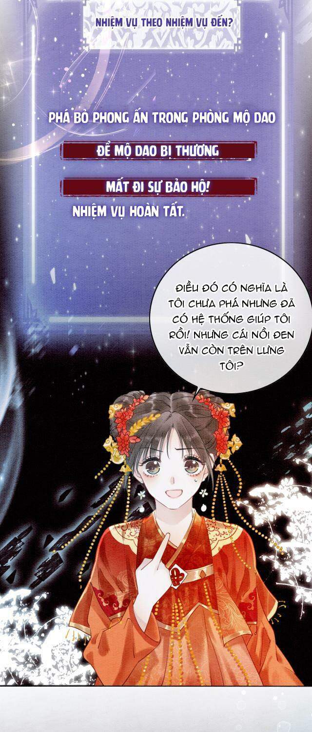 Sổ Tay Công Lược Hắc Liên Hoa Chap 1 - Next Chap 2