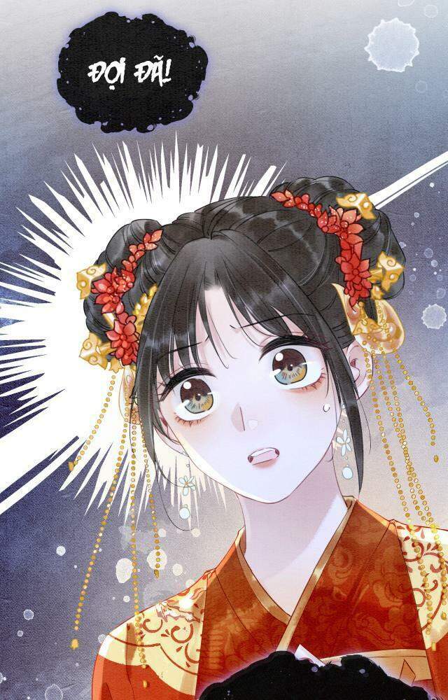 Sổ Tay Công Lược Hắc Liên Hoa Chap 1 - Next Chap 2