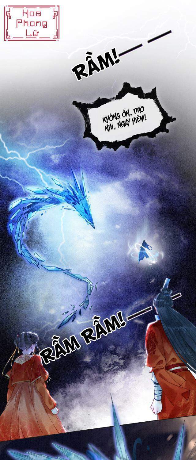Sổ Tay Công Lược Hắc Liên Hoa Chap 1 - Next Chap 2