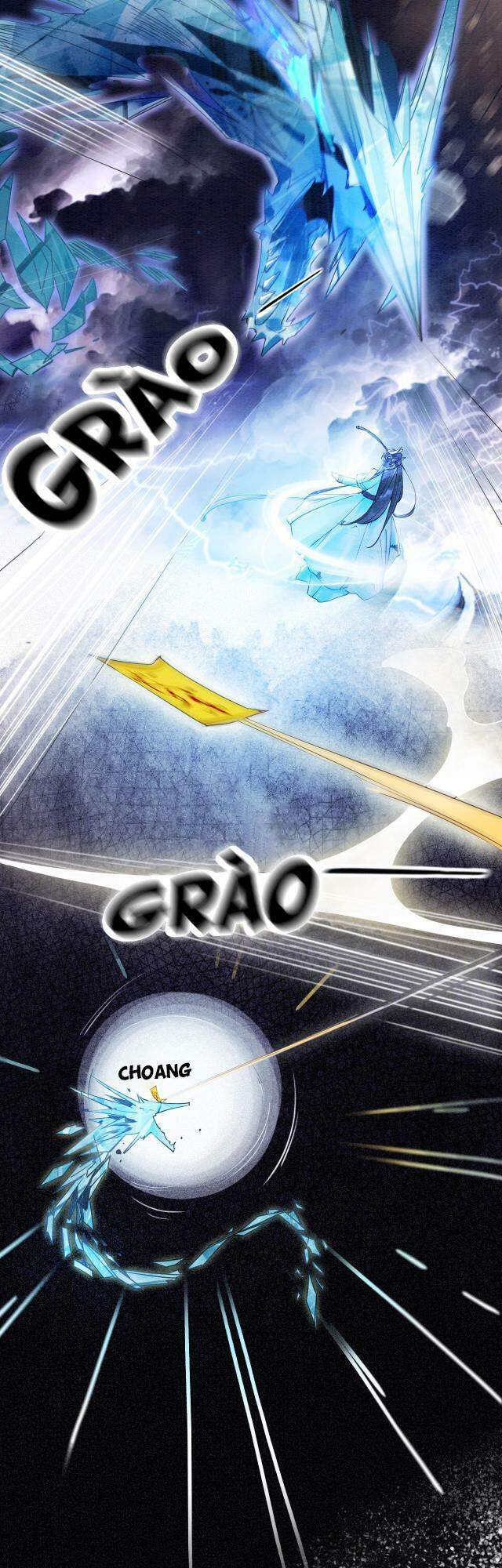 Sổ Tay Công Lược Hắc Liên Hoa Chap 1 - Next Chap 2