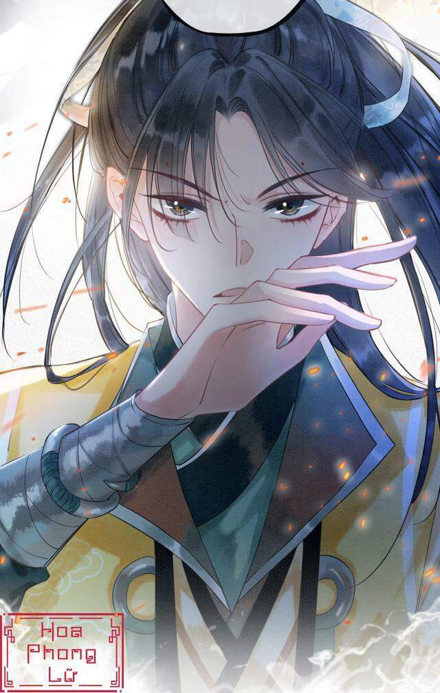 Sổ Tay Công Lược Hắc Liên Hoa Chap 1 - Next Chap 2