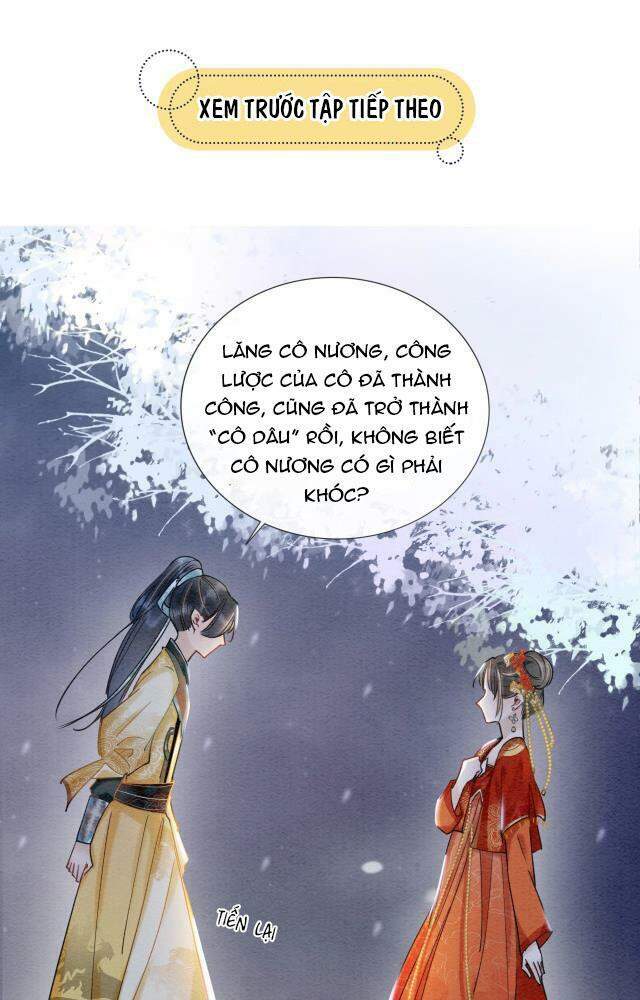 Sổ Tay Công Lược Hắc Liên Hoa Chap 1 - Next Chap 2