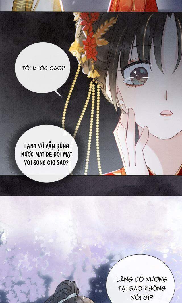 Sổ Tay Công Lược Hắc Liên Hoa Chap 1 - Next Chap 2