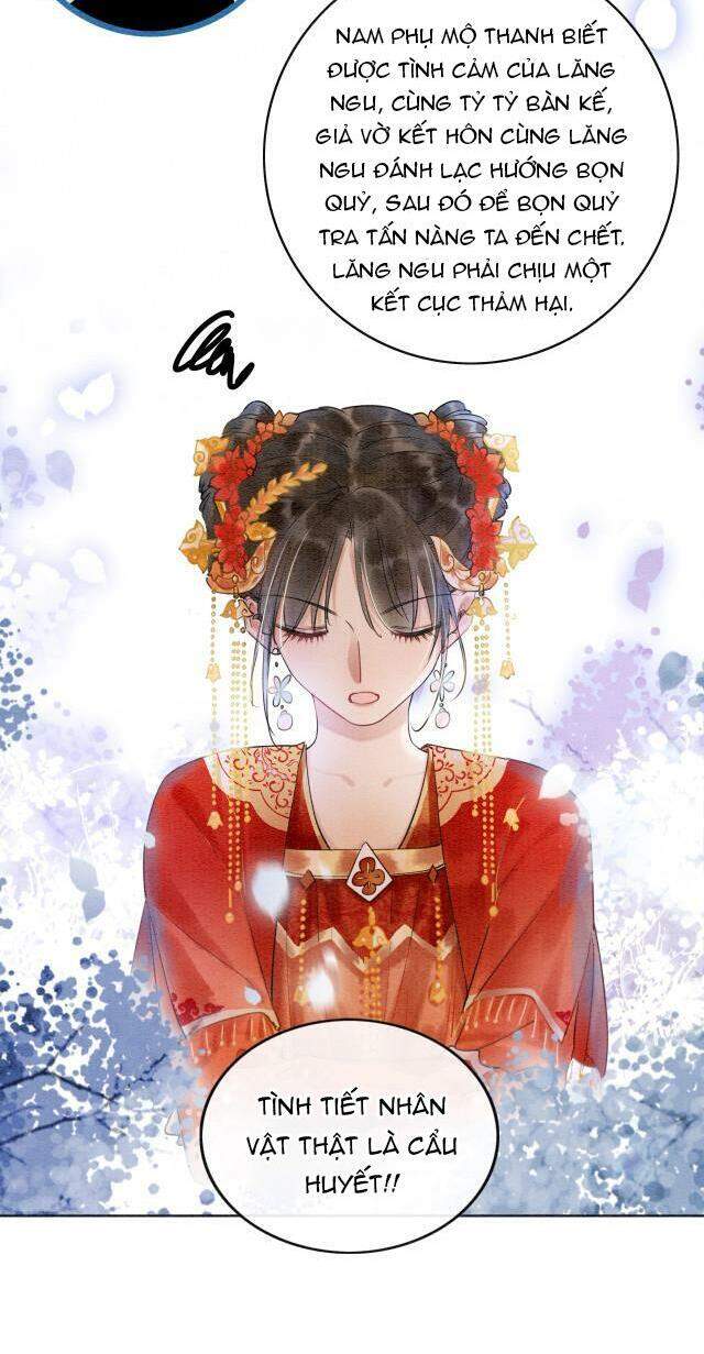 Sổ Tay Công Lược Hắc Liên Hoa Chap 1 - Next Chap 2