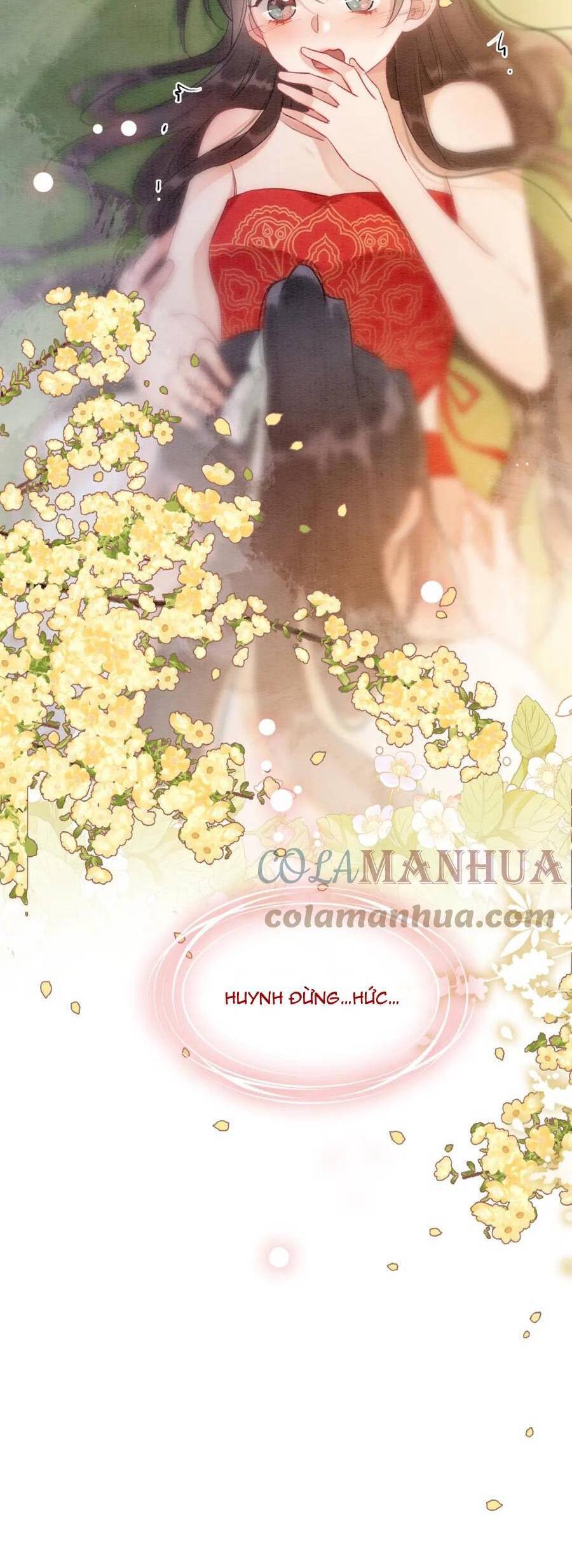 Sổ Tay Công Lược Hắc Liên Hoa Chap 130 - Next Chap 131