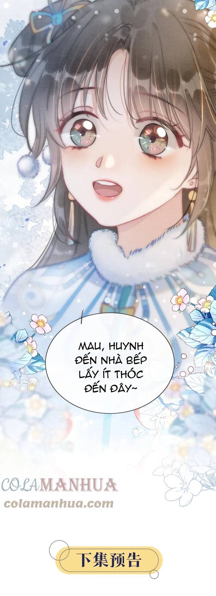 Sổ Tay Công Lược Hắc Liên Hoa Chap 130 - Next Chap 131