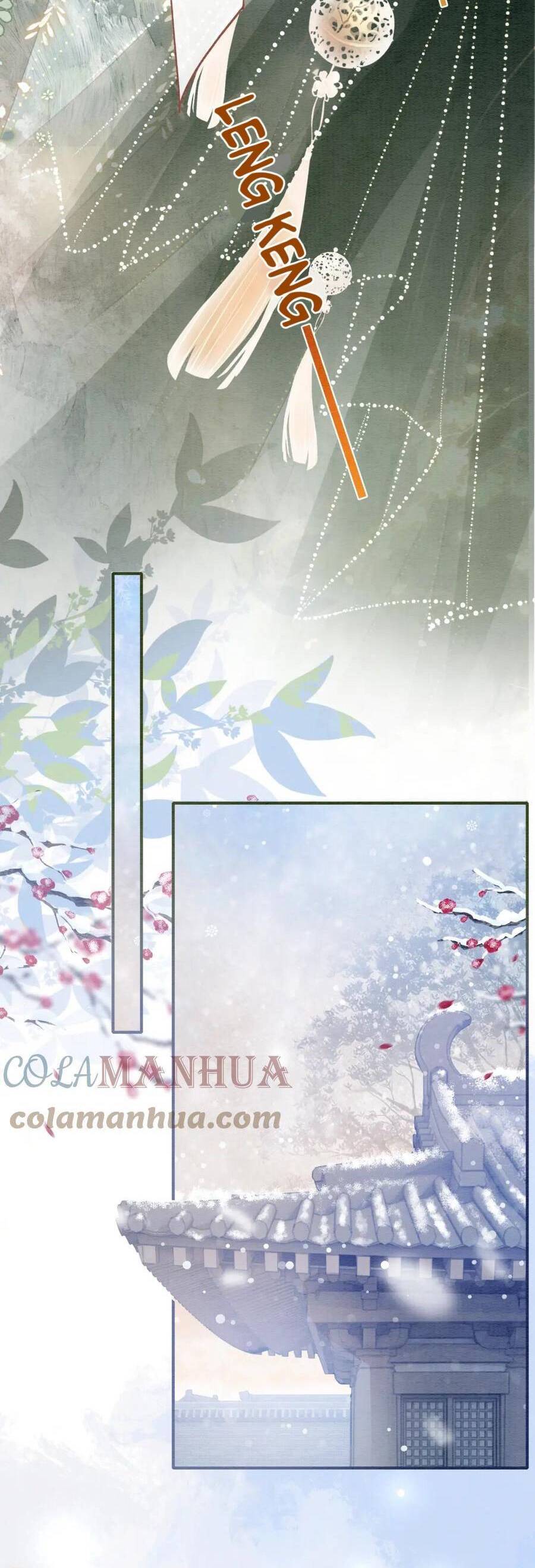 Sổ Tay Công Lược Hắc Liên Hoa Chap 130 - Next Chap 131