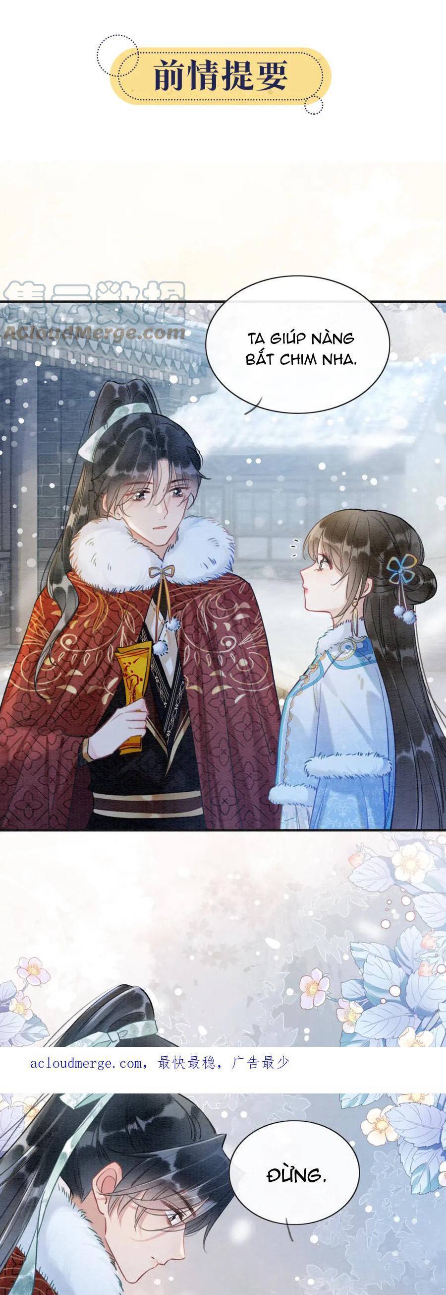Sổ Tay Công Lược Hắc Liên Hoa Chap 131 - Next Chap 132