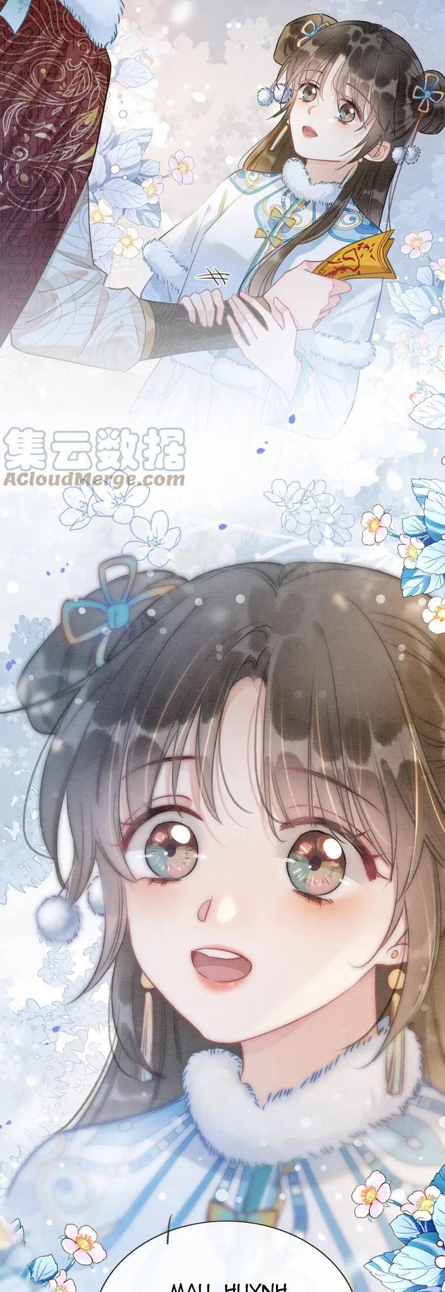 Sổ Tay Công Lược Hắc Liên Hoa Chap 131 - Next Chap 132