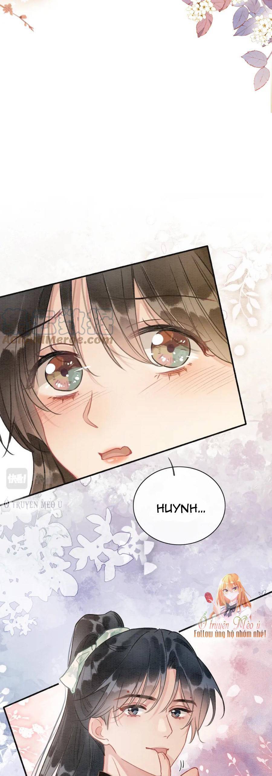 Sổ Tay Công Lược Hắc Liên Hoa Chap 131 - Next Chap 132