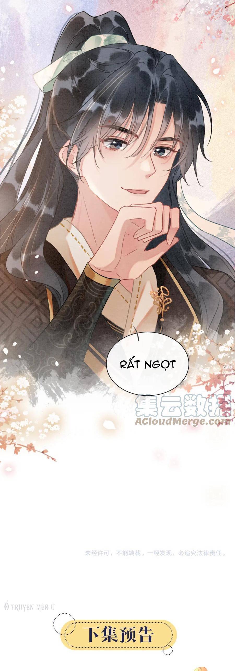 Sổ Tay Công Lược Hắc Liên Hoa Chap 131 - Next Chap 132