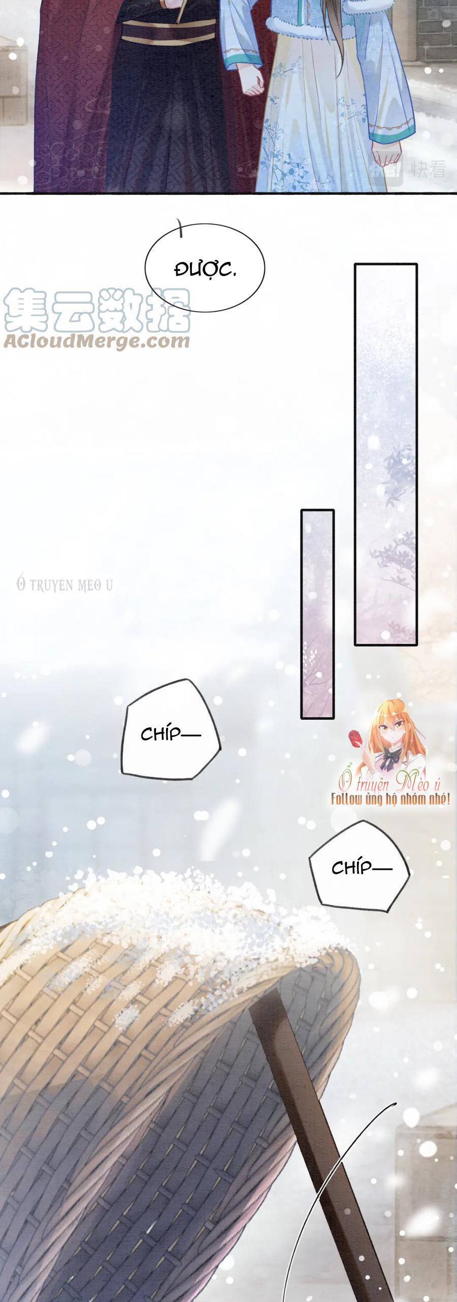 Sổ Tay Công Lược Hắc Liên Hoa Chap 131 - Next Chap 132