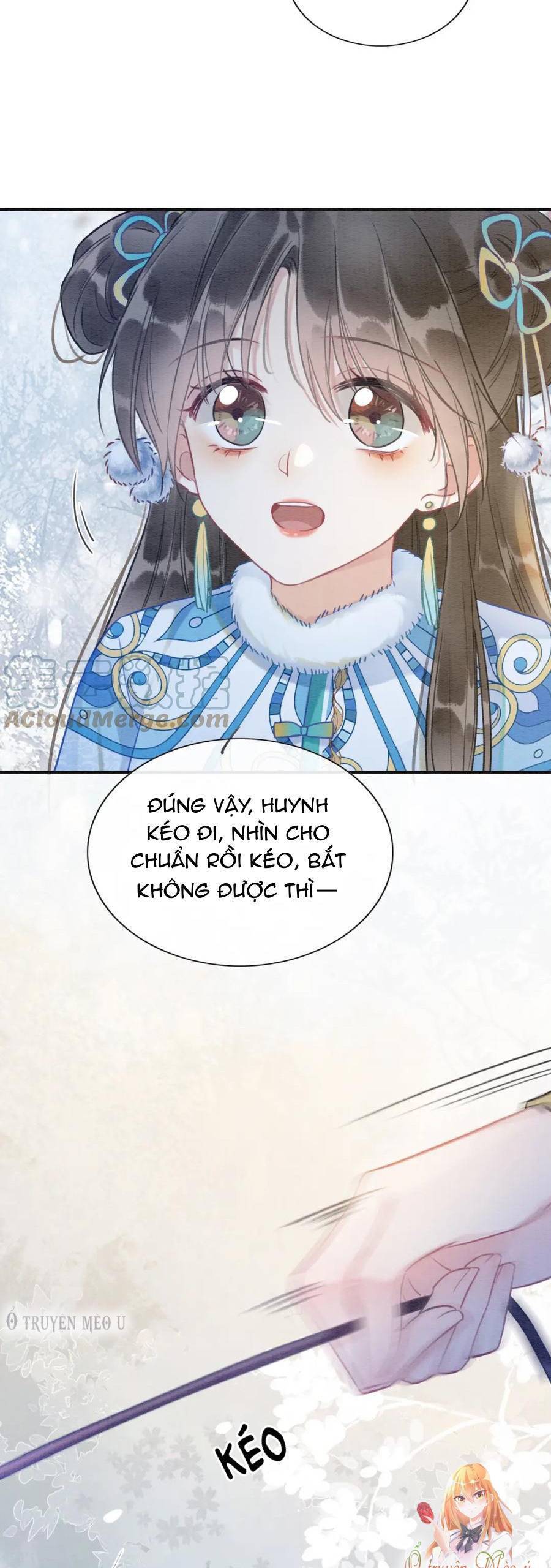 Sổ Tay Công Lược Hắc Liên Hoa Chap 131 - Next Chap 132