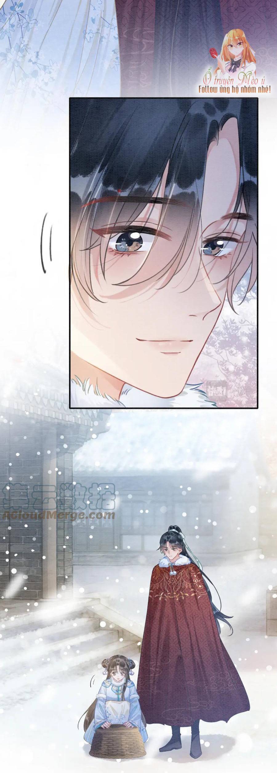Sổ Tay Công Lược Hắc Liên Hoa Chap 131 - Next Chap 132