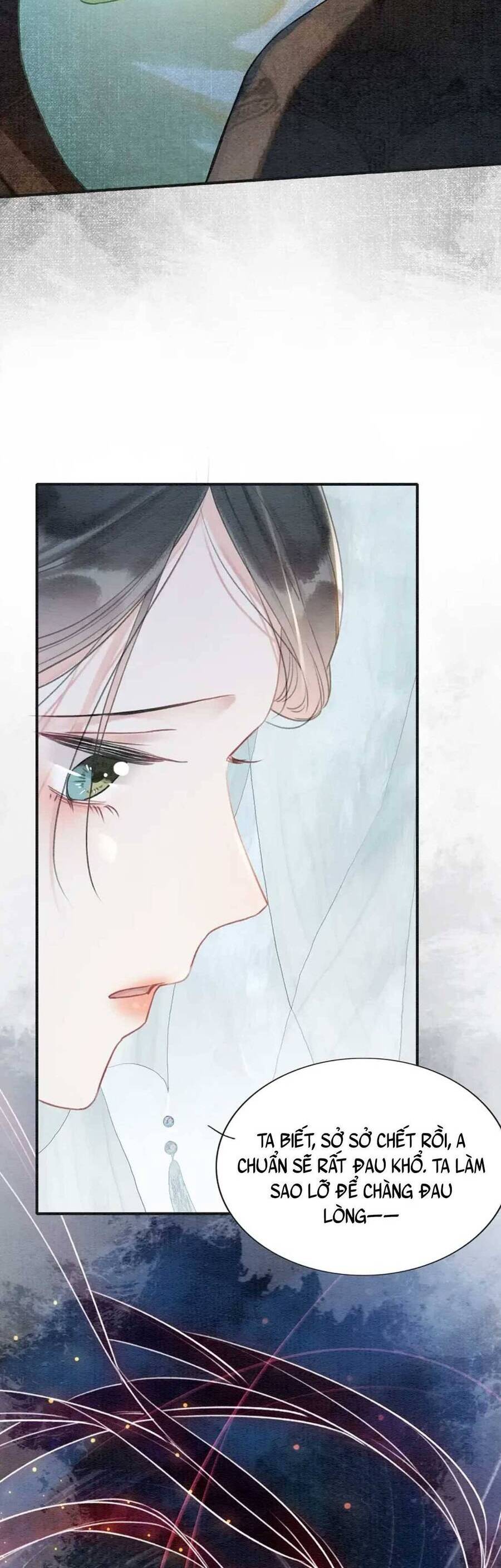 Sổ Tay Công Lược Hắc Liên Hoa Chap 94 - Next Chap 95