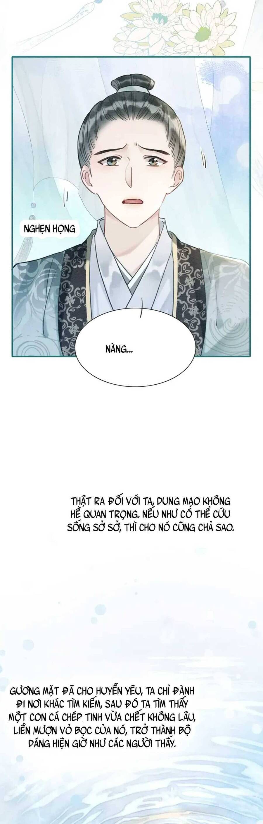 Sổ Tay Công Lược Hắc Liên Hoa Chap 94 - Next Chap 95