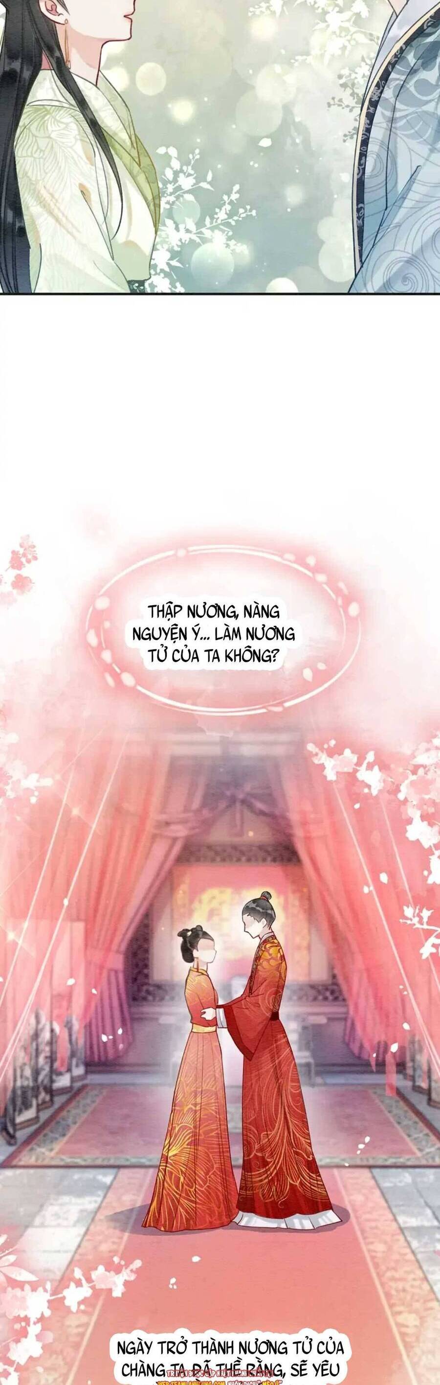 Sổ Tay Công Lược Hắc Liên Hoa Chap 94 - Next Chap 95
