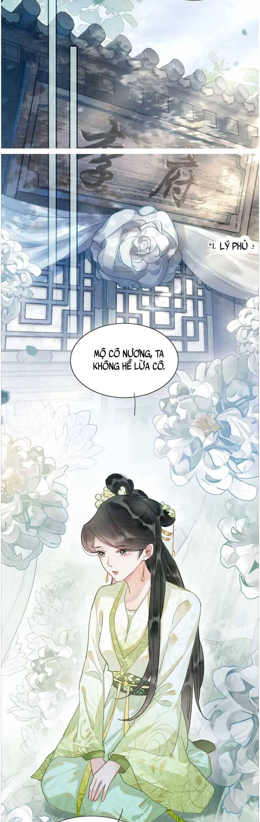 Sổ Tay Công Lược Hắc Liên Hoa Chap 94 - Next Chap 95