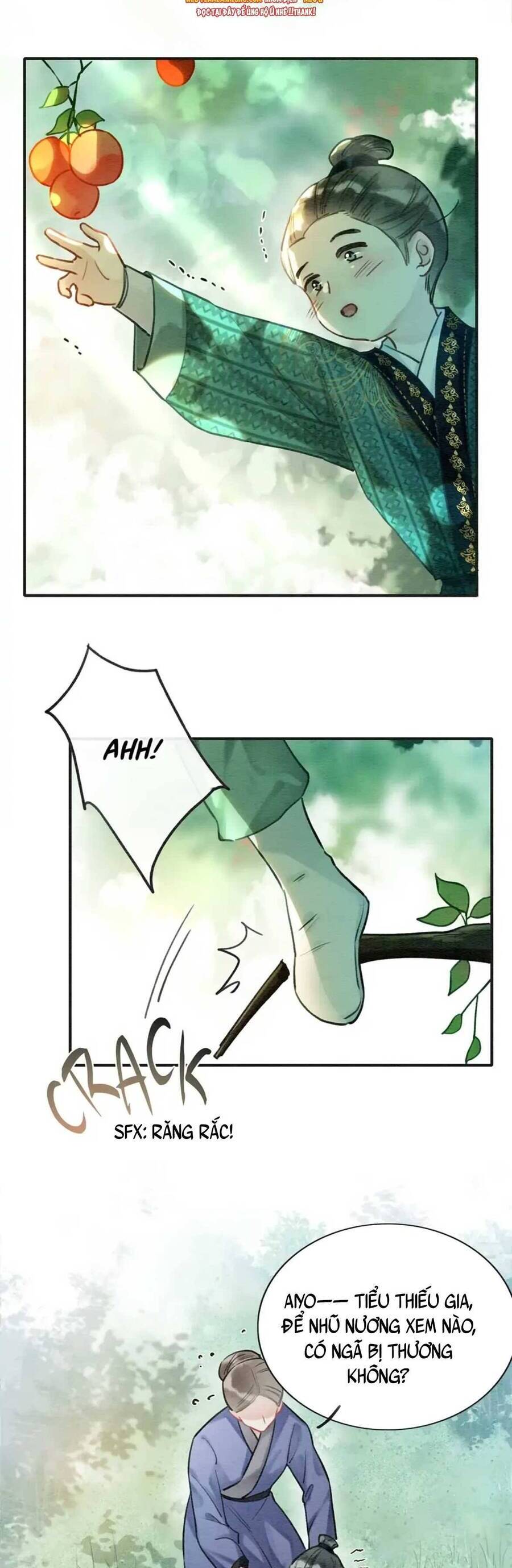 Sổ Tay Công Lược Hắc Liên Hoa Chap 94 - Next Chap 95