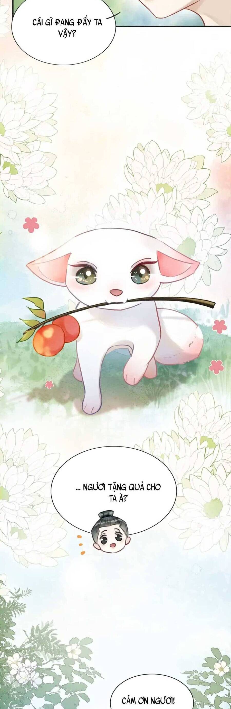 Sổ Tay Công Lược Hắc Liên Hoa Chap 94 - Next Chap 95