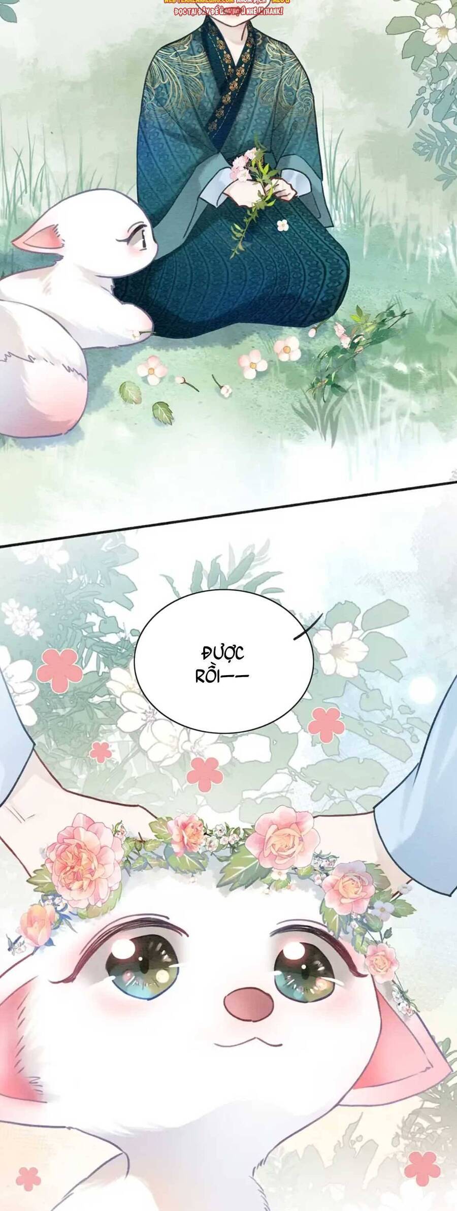 Sổ Tay Công Lược Hắc Liên Hoa Chap 94 - Next Chap 95