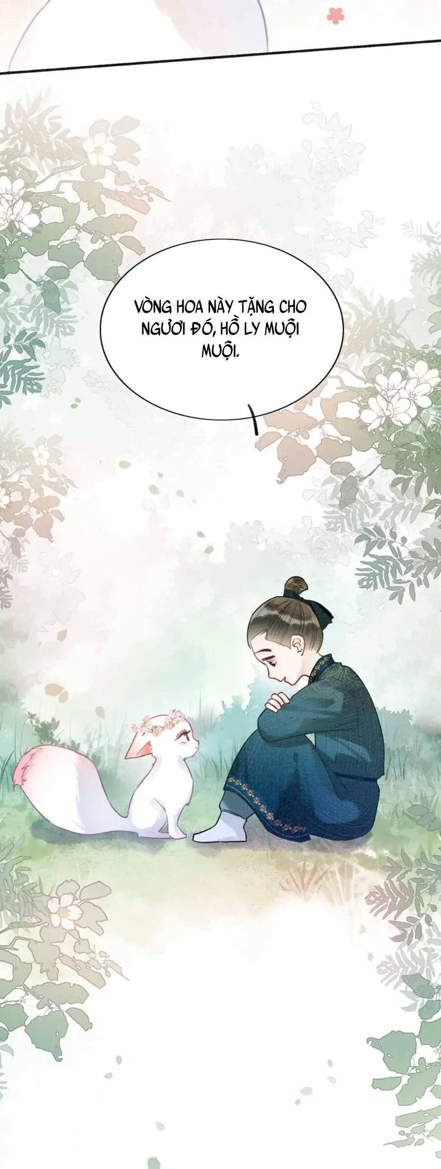 Sổ Tay Công Lược Hắc Liên Hoa Chap 94 - Next Chap 95