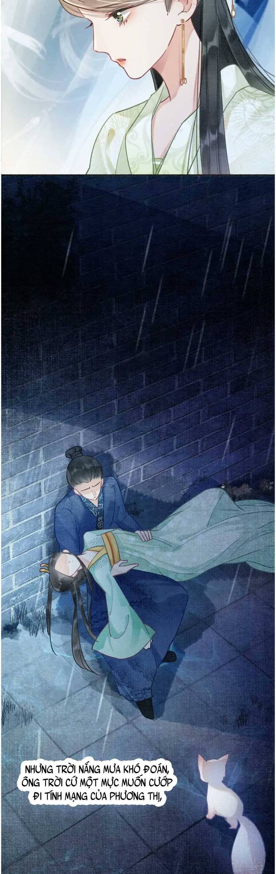 Sổ Tay Công Lược Hắc Liên Hoa Chap 94 - Next Chap 95
