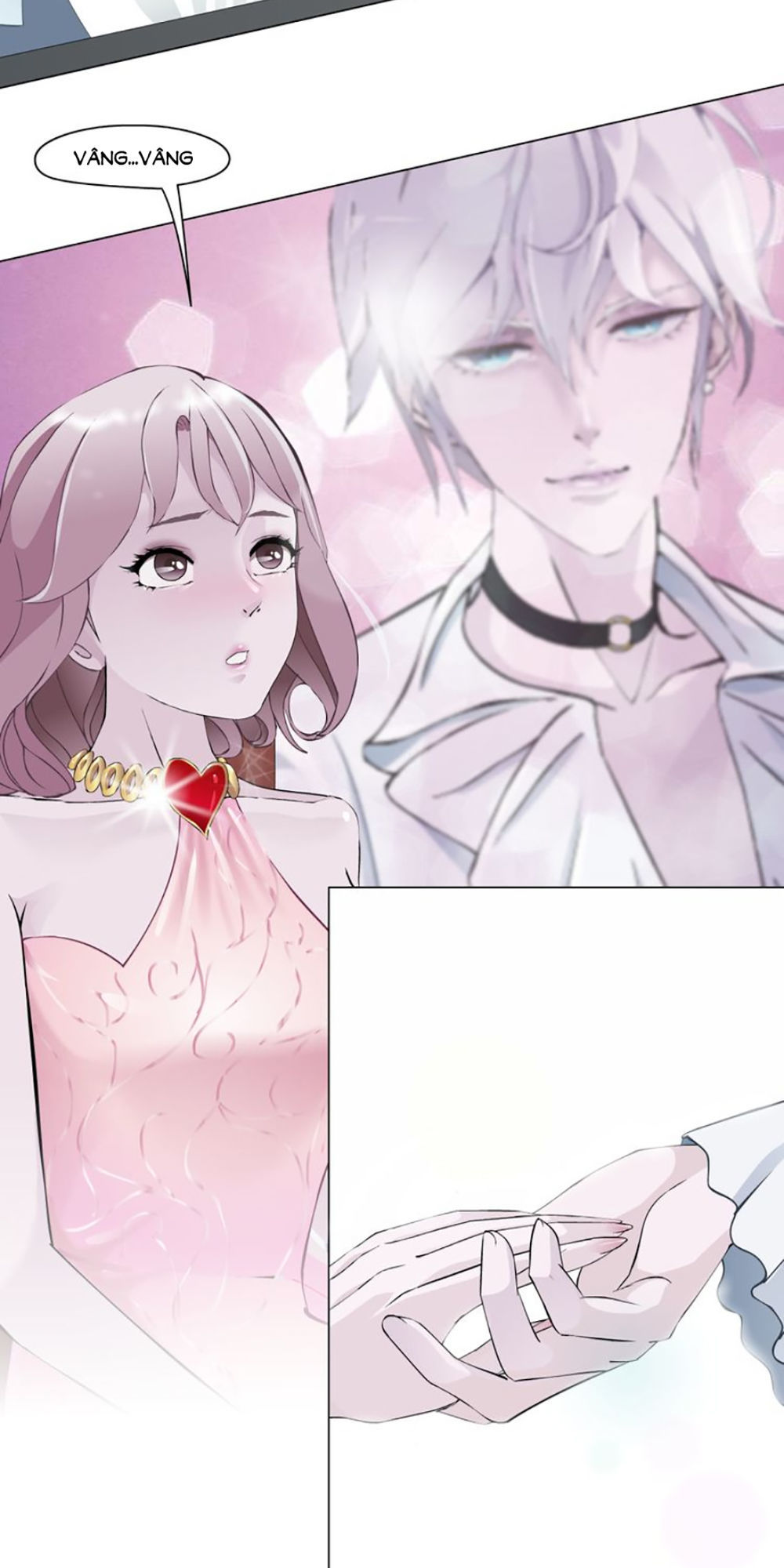 Sổ Tay Mỹ Nam Giới X Chap 11 - Next Chap 12