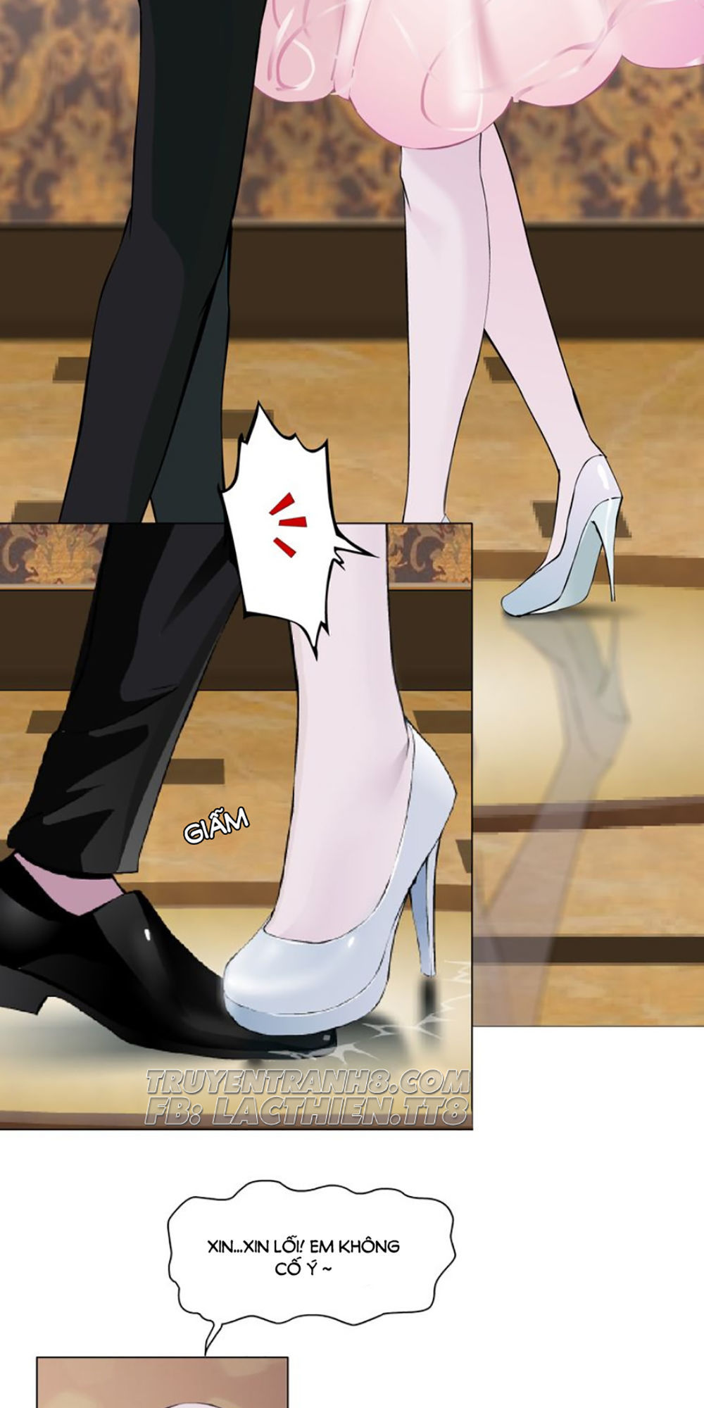 Sổ Tay Mỹ Nam Giới X Chap 11 - Next Chap 12
