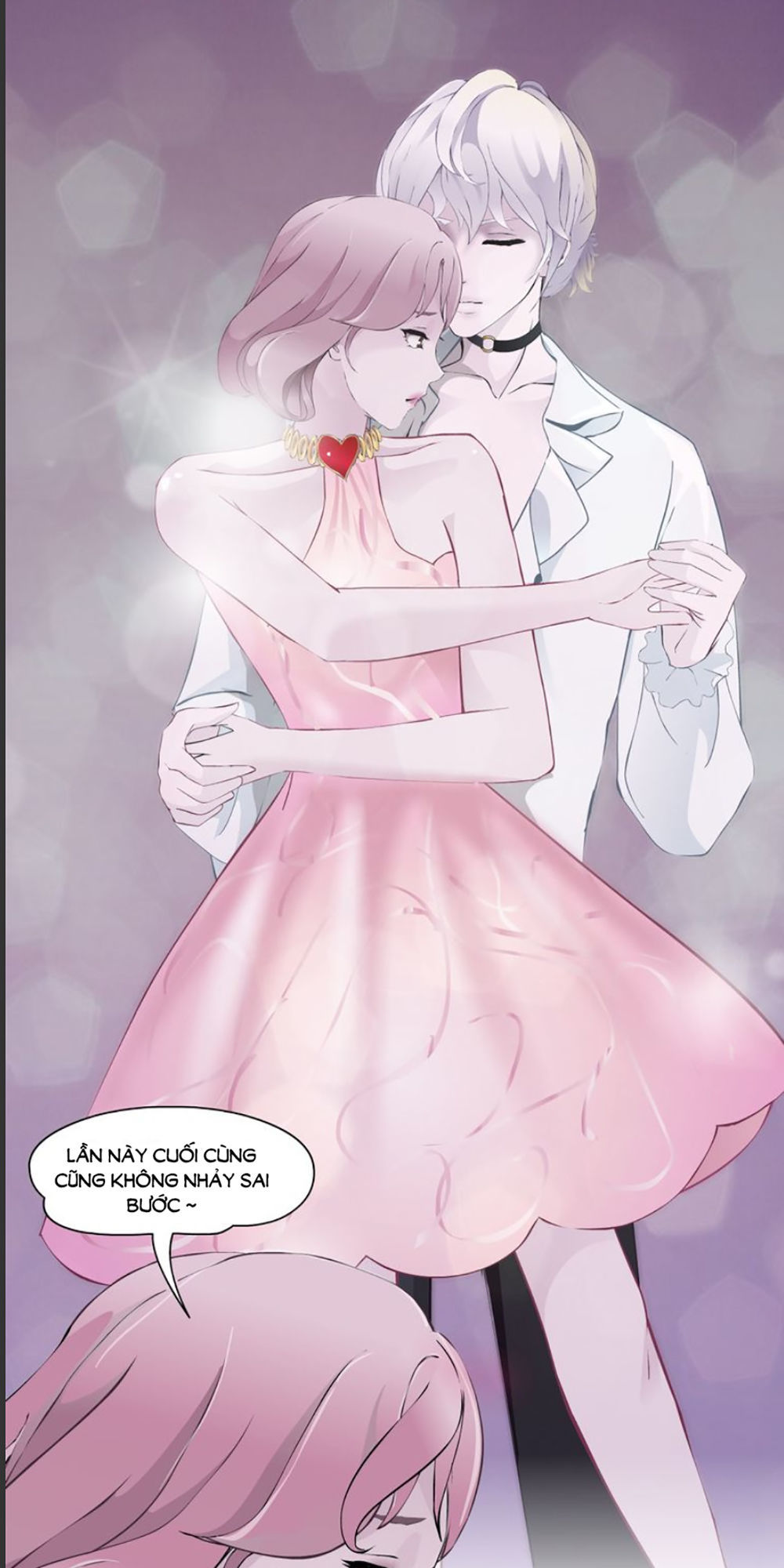 Sổ Tay Mỹ Nam Giới X Chap 11 - Next Chap 12
