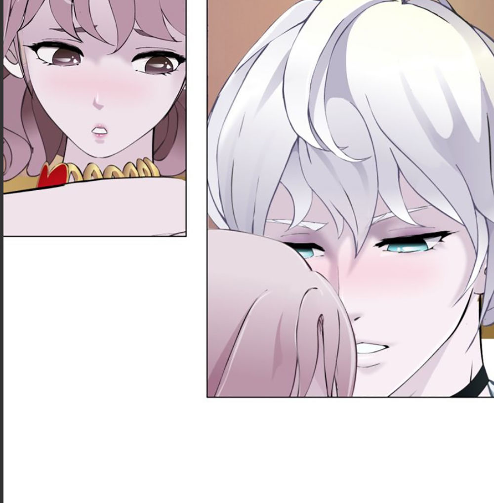 Sổ Tay Mỹ Nam Giới X Chap 11 - Next Chap 12