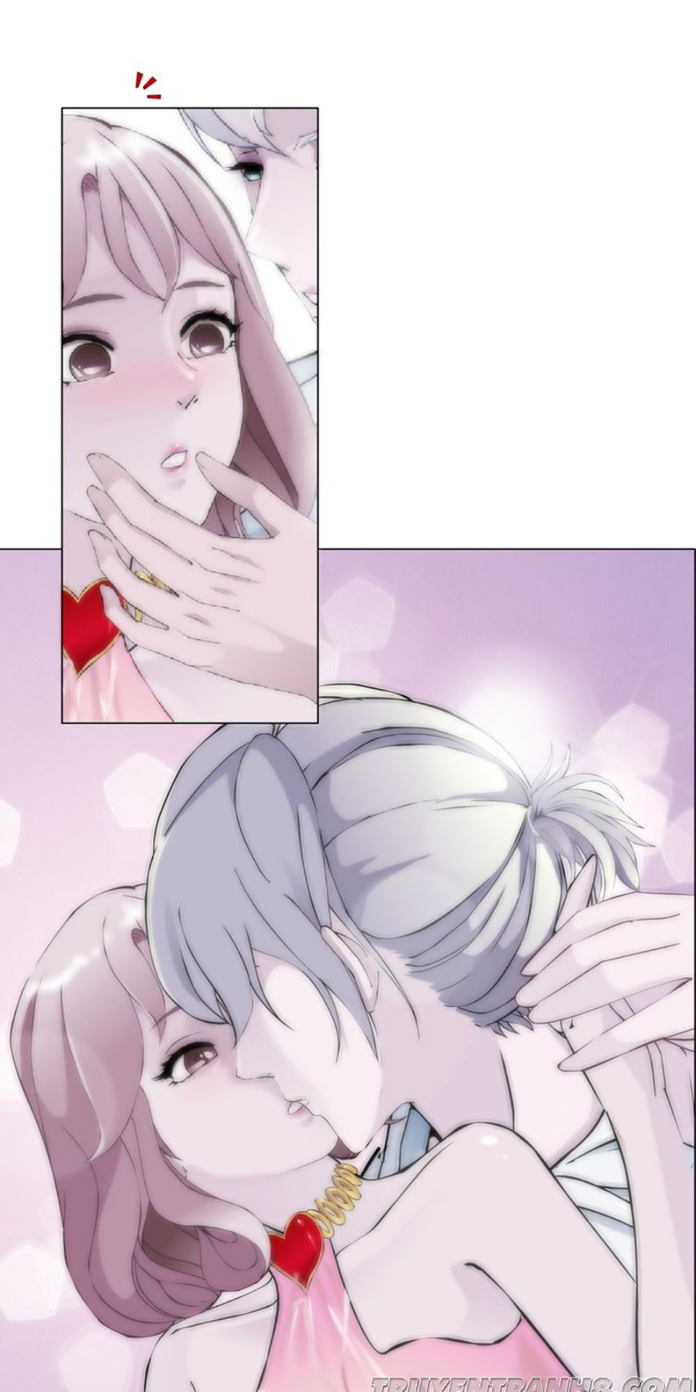 Sổ Tay Mỹ Nam Giới X Chap 11 - Next Chap 12