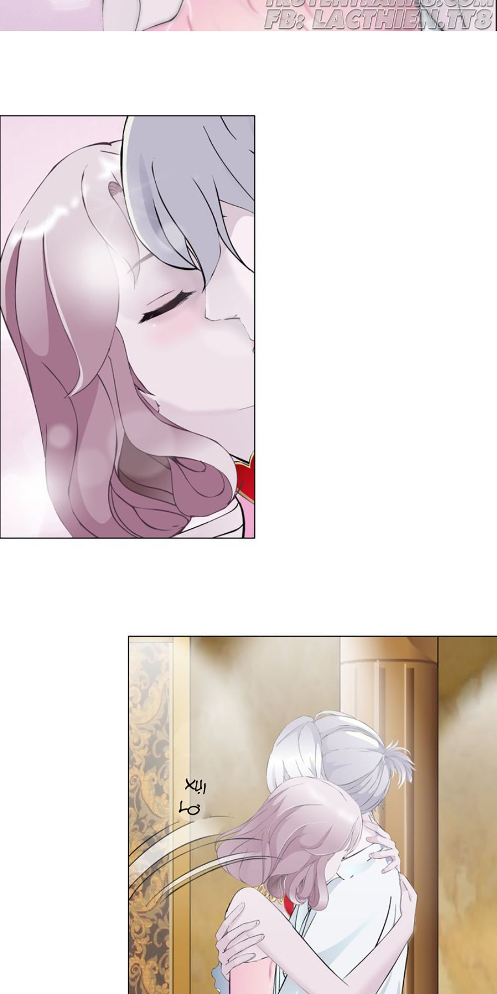 Sổ Tay Mỹ Nam Giới X Chap 11 - Next Chap 12