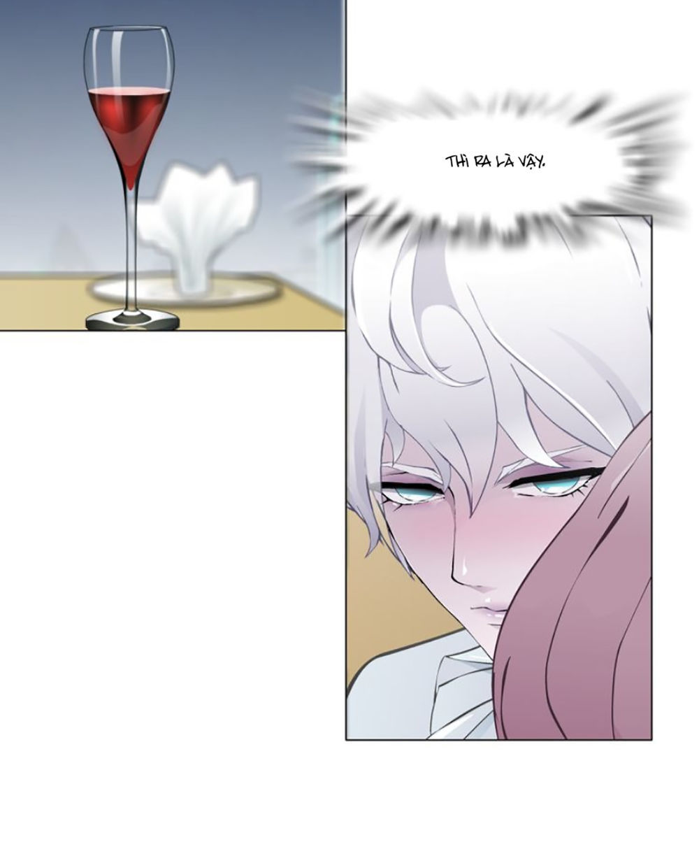 Sổ Tay Mỹ Nam Giới X Chap 11 - Next Chap 12