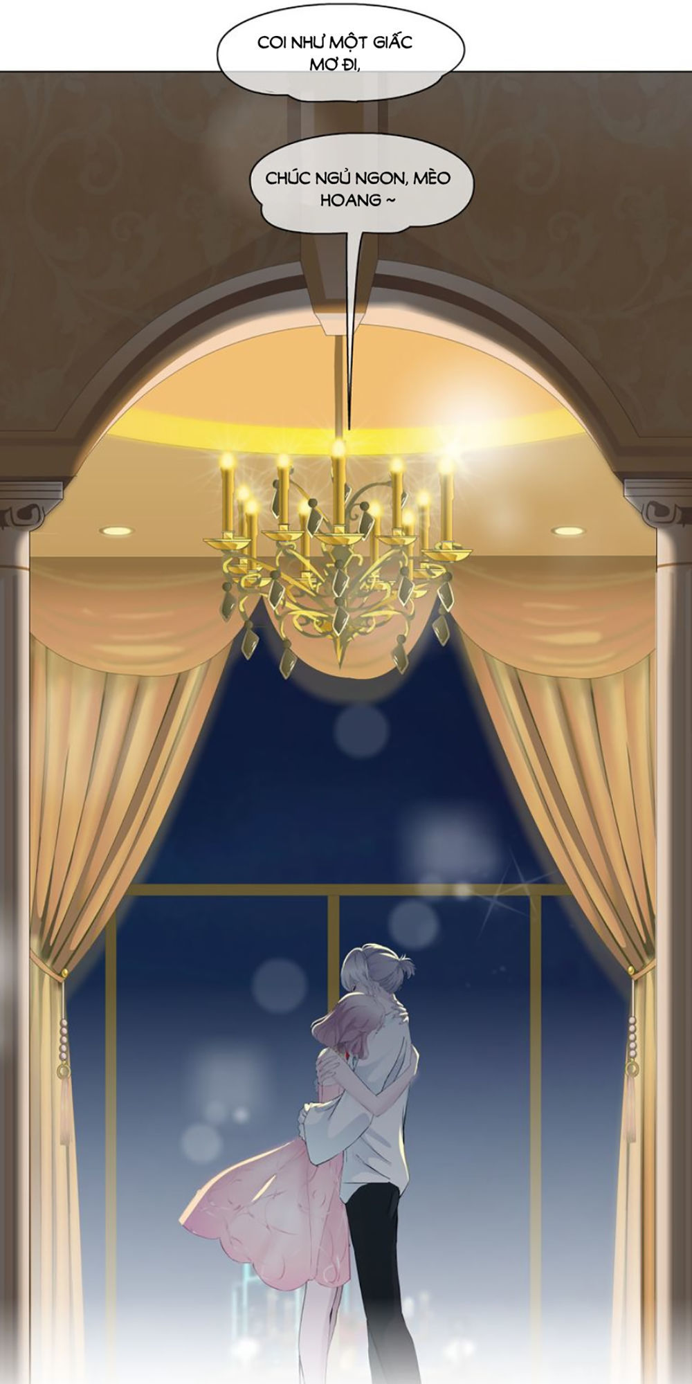Sổ Tay Mỹ Nam Giới X Chap 11 - Next Chap 12