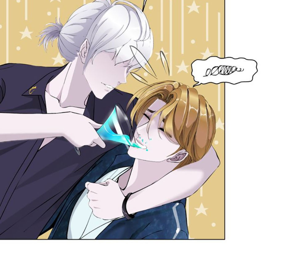 Sổ Tay Mỹ Nam Giới X Chap 11 - Next Chap 12