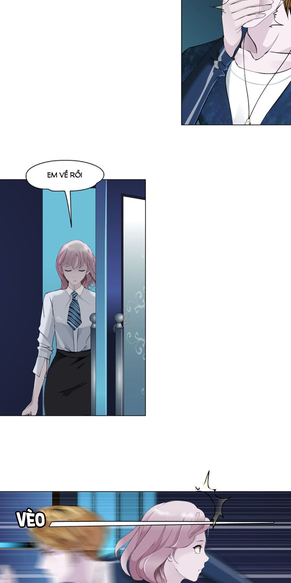 Sổ Tay Mỹ Nam Giới X Chap 11 - Next Chap 12