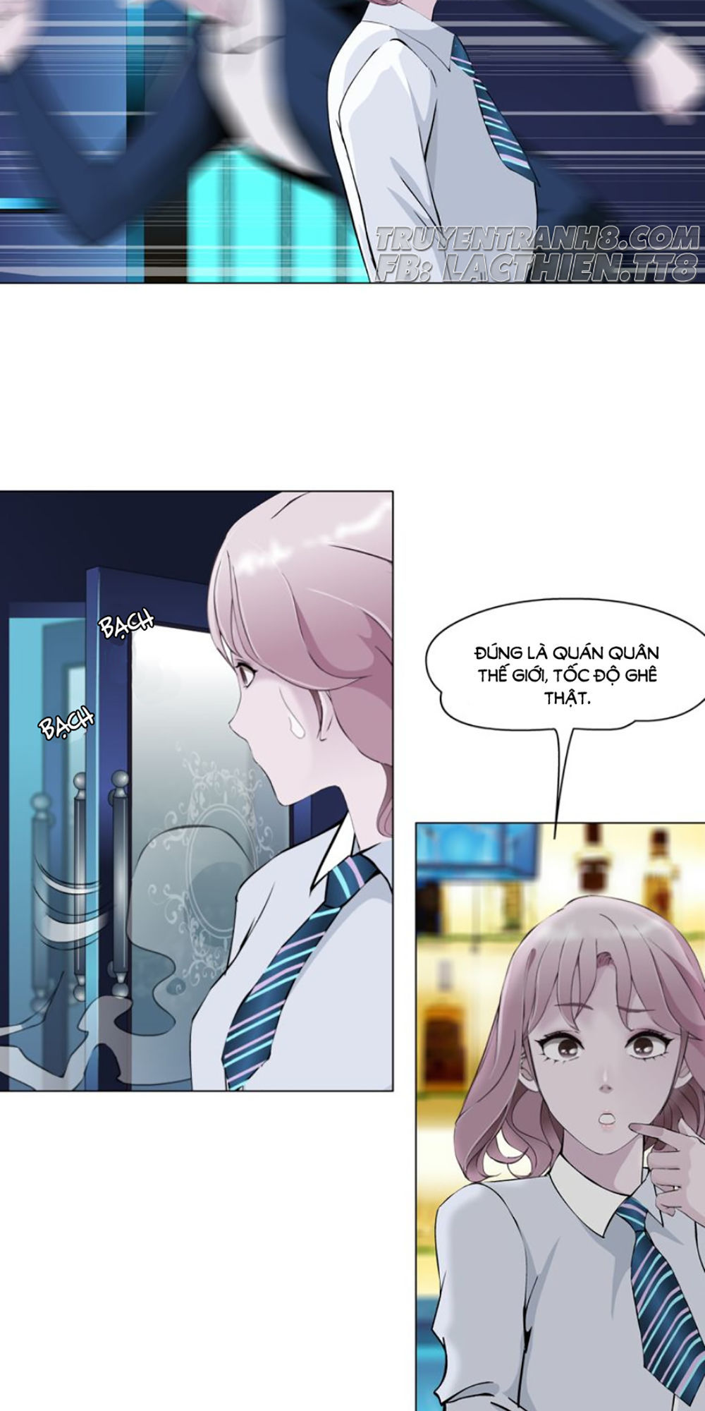 Sổ Tay Mỹ Nam Giới X Chap 11 - Next Chap 12