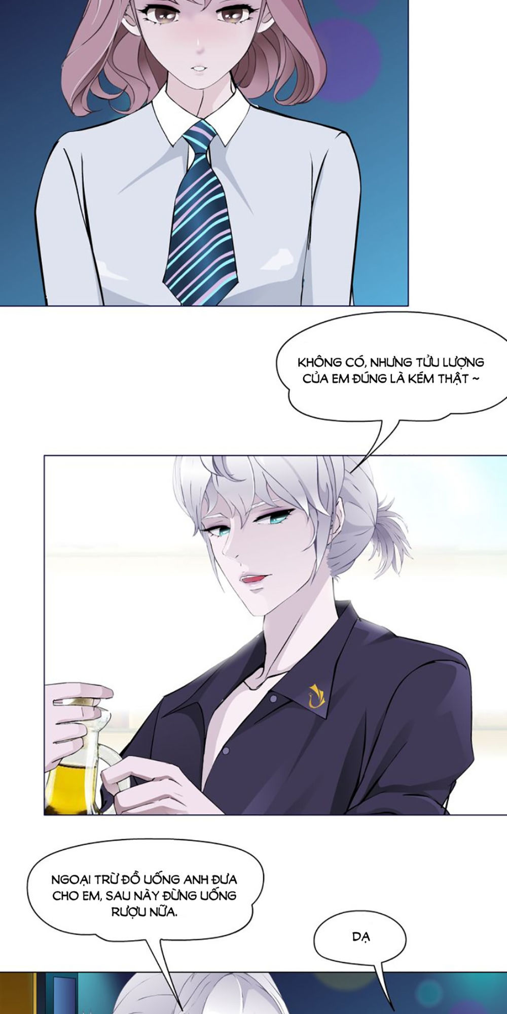 Sổ Tay Mỹ Nam Giới X Chap 11 - Next Chap 12