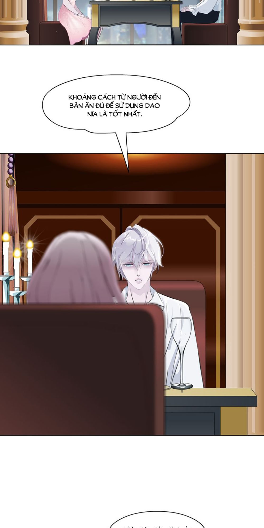 Sổ Tay Mỹ Nam Giới X Chap 11 - Next Chap 12