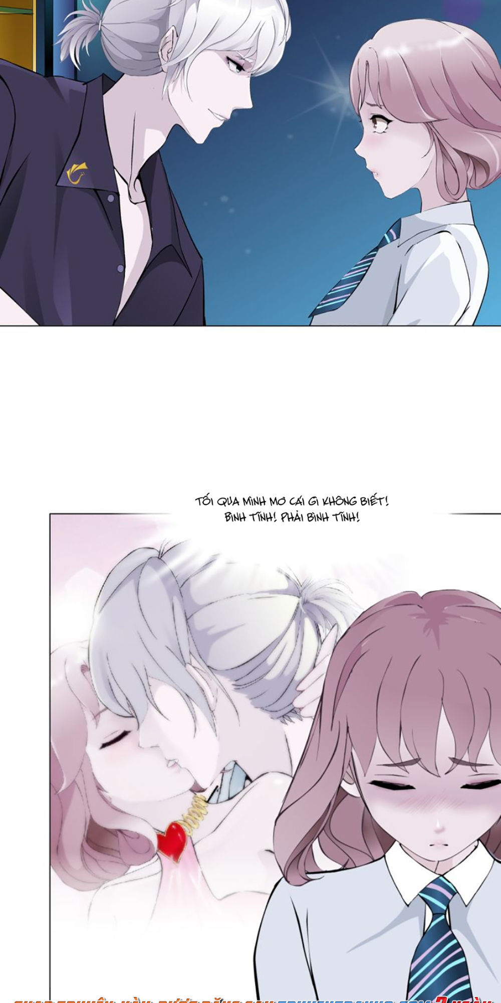 Sổ Tay Mỹ Nam Giới X Chap 11 - Next Chap 12