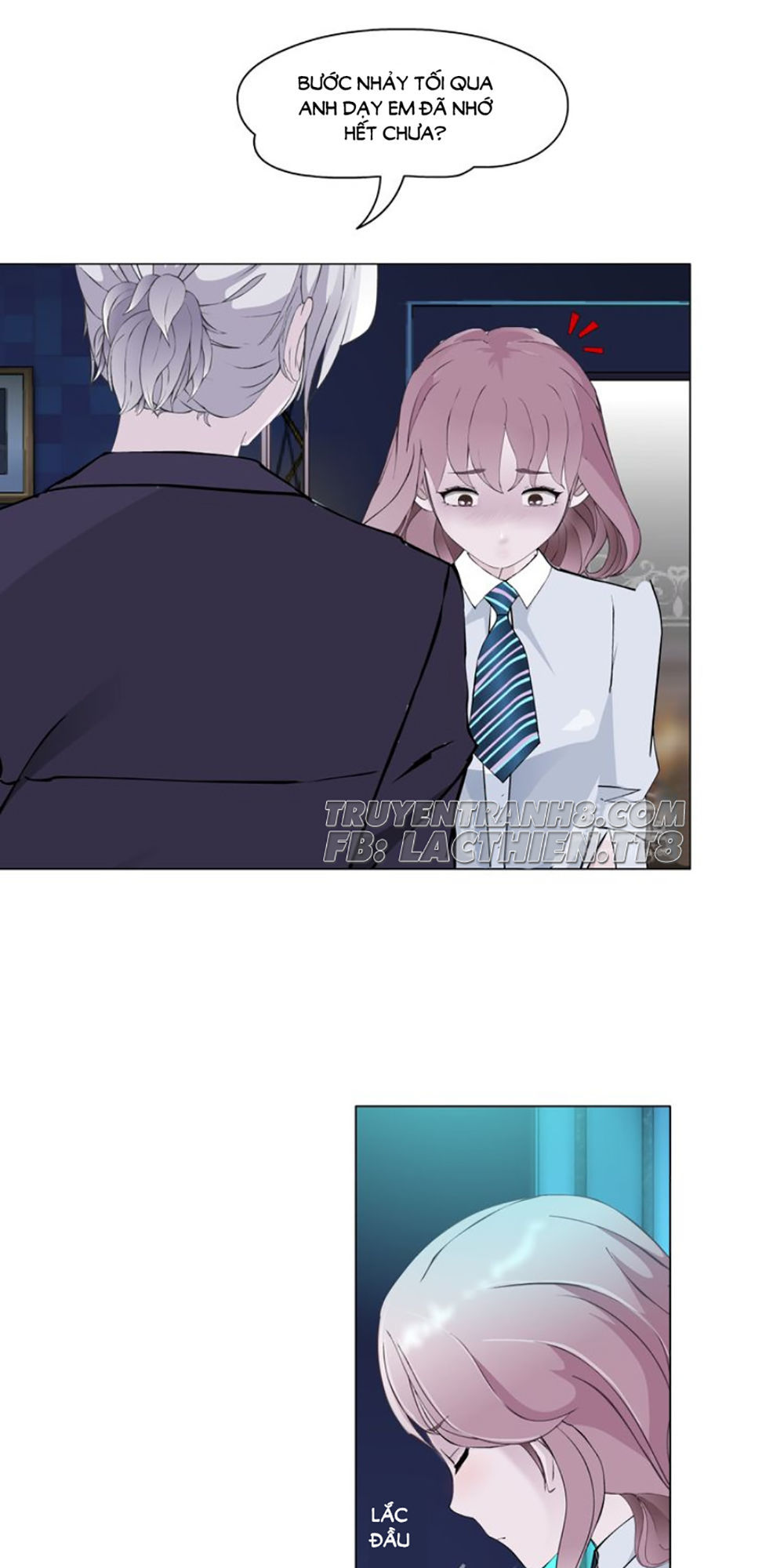 Sổ Tay Mỹ Nam Giới X Chap 11 - Next Chap 12
