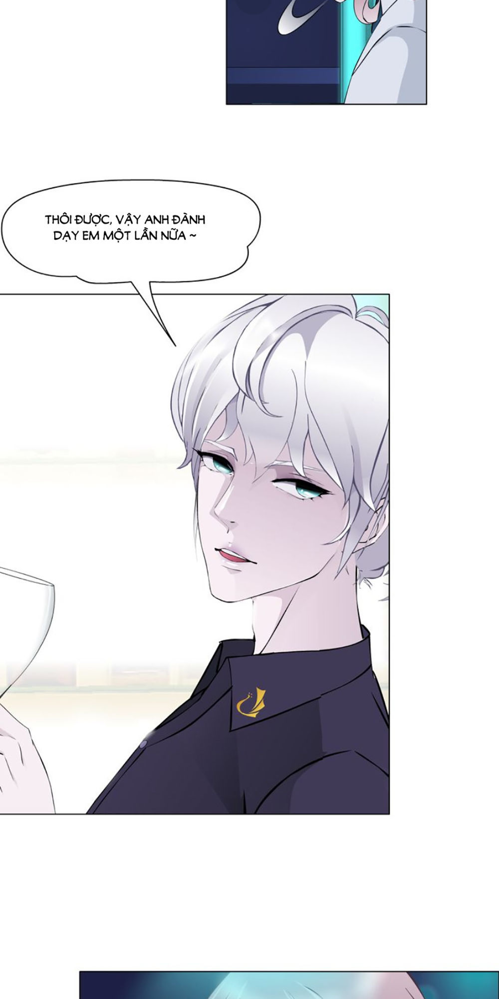 Sổ Tay Mỹ Nam Giới X Chap 11 - Next Chap 12