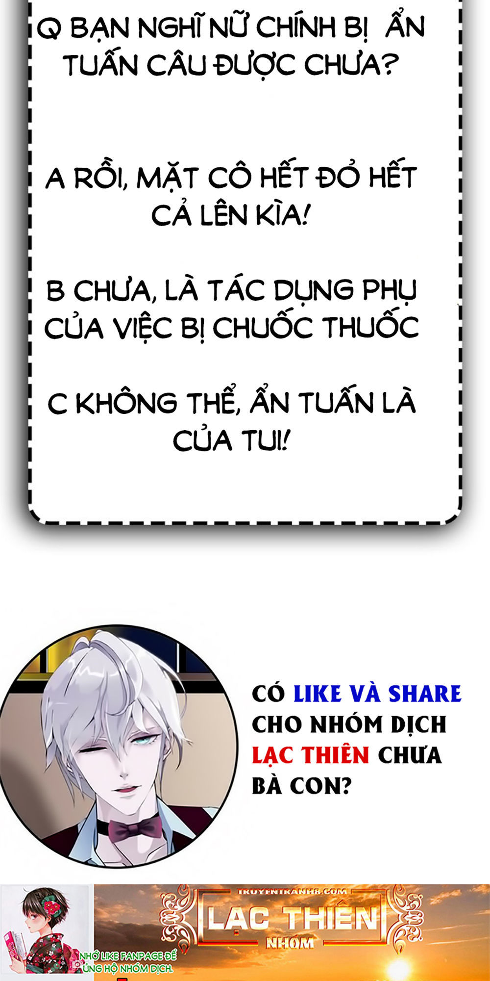 Sổ Tay Mỹ Nam Giới X Chap 11 - Next Chap 12