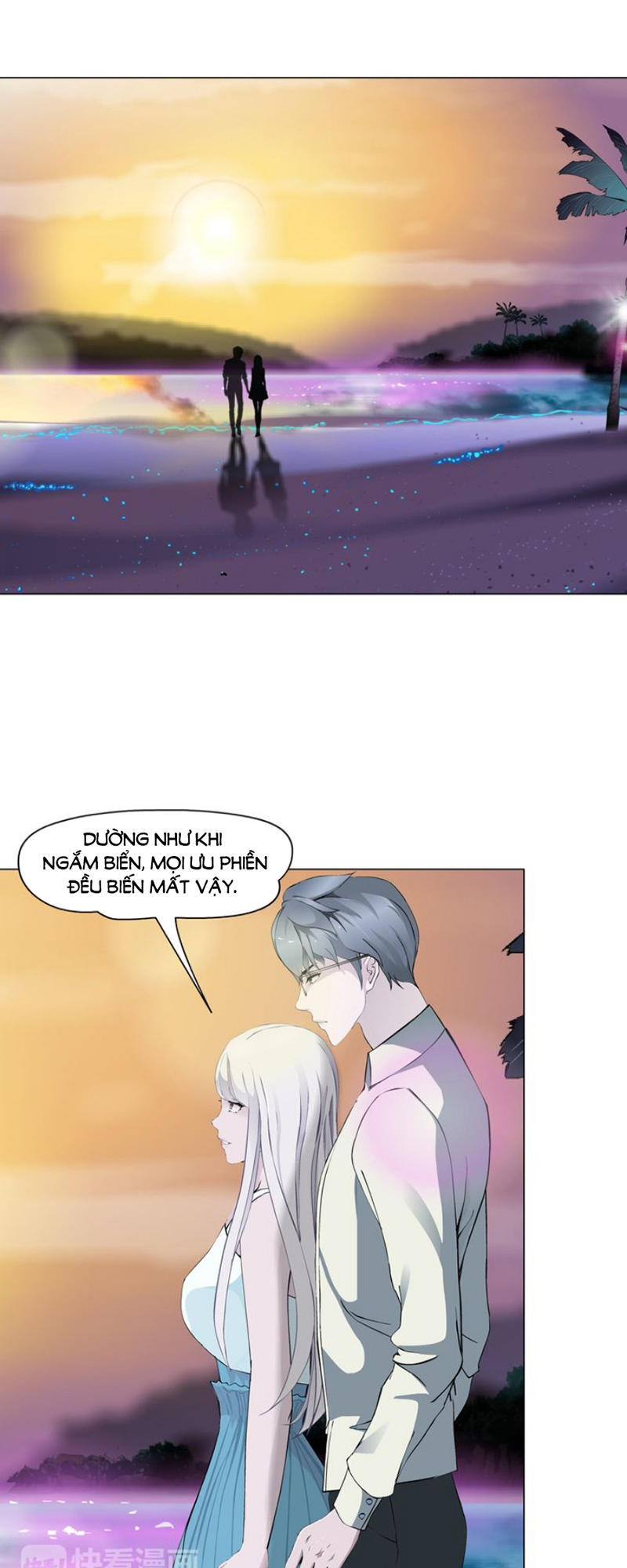 Sổ Tay Mỹ Nam Giới X Chap 35 - Next Chap 36