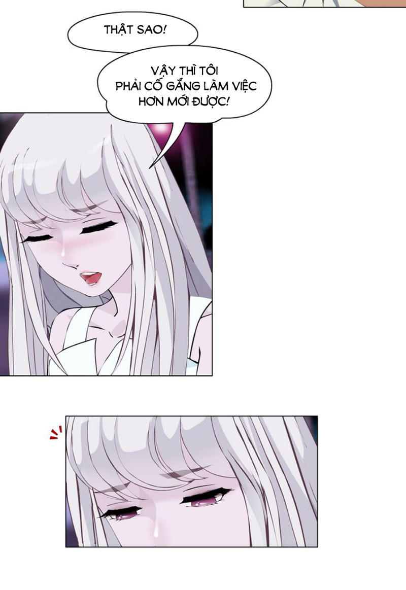 Sổ Tay Mỹ Nam Giới X Chap 35 - Next Chap 36