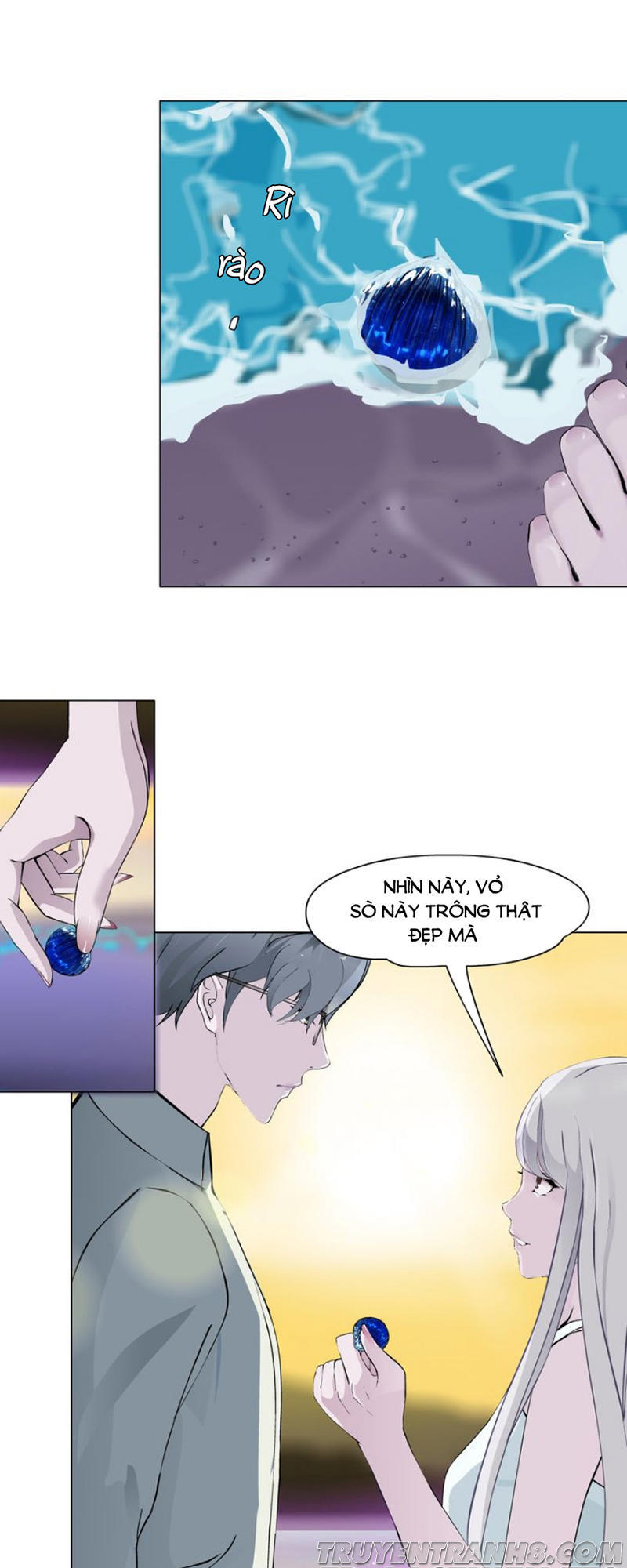 Sổ Tay Mỹ Nam Giới X Chap 35 - Next Chap 36