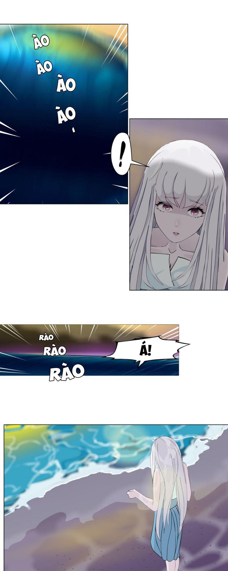 Sổ Tay Mỹ Nam Giới X Chap 35 - Next Chap 36